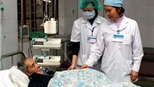 Hơn 3 triệu người Việt Nam mắc bệnh tiểu đường 